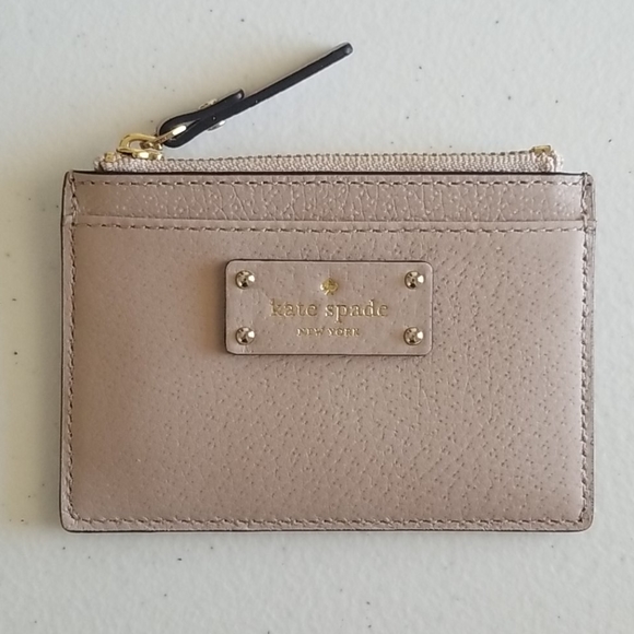 kate spade Handbags - kate spade Grove Street ID Card Holder